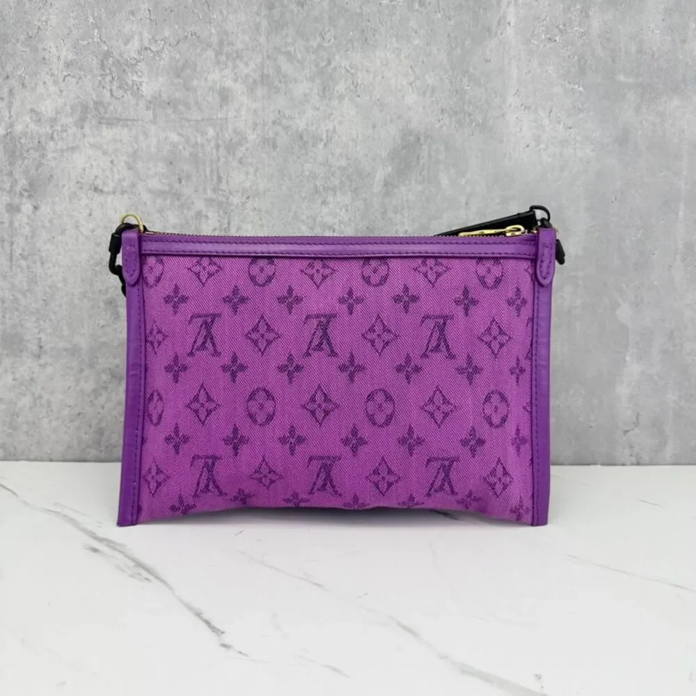 Louis Vuitton Women Pre-Loved Bag Very Good Condition